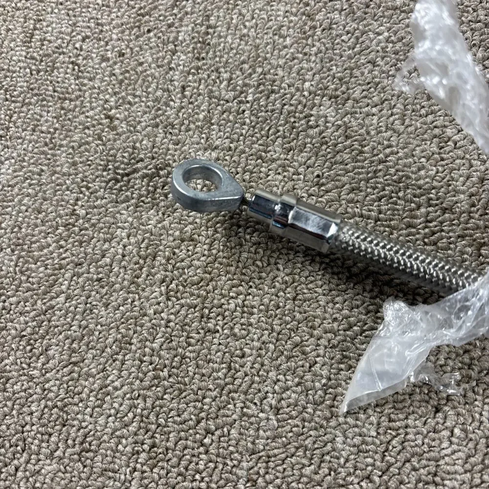 Universal Clutch Cable Harley HD-CCS-016 Open Box
